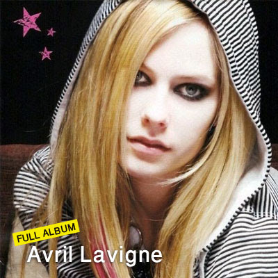 Avril Lavigne Let Go Full Album Download Torrent